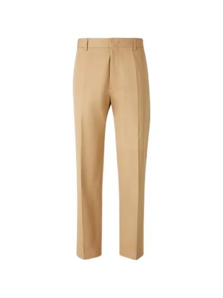 Pantaloni Jil Sander