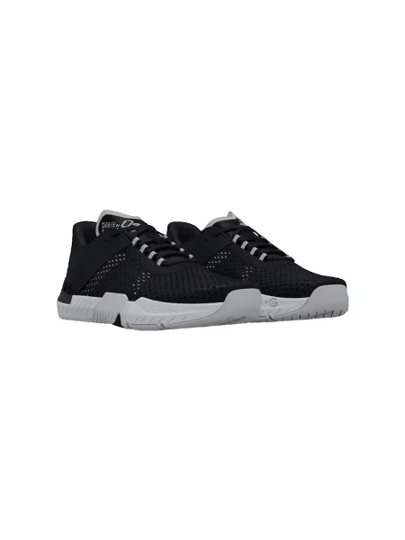 Pantofi Under Armour negru