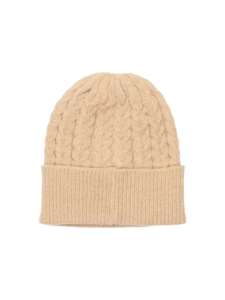 Căciulă Only bej