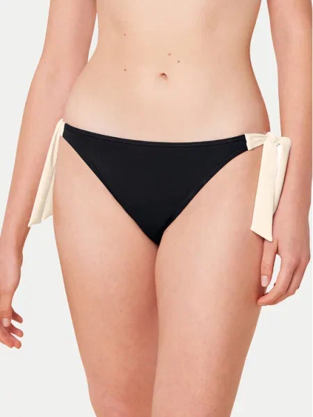 Triumph Dół od bikini Summer Glow czarny