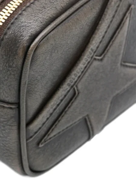 Bodyčko Golden Goose hnedá