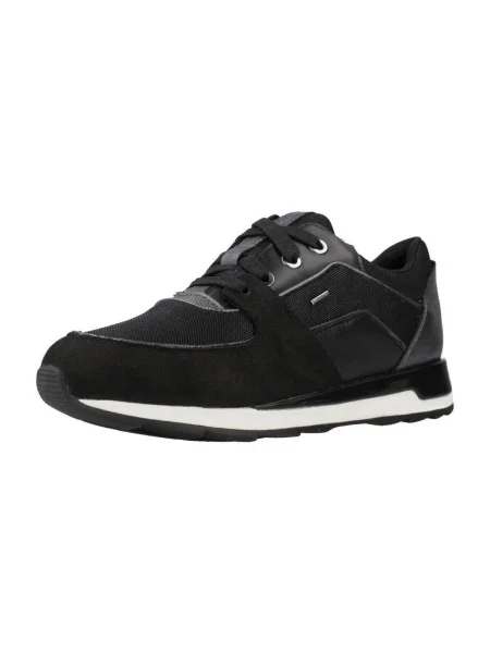 Pantofi Geox negru