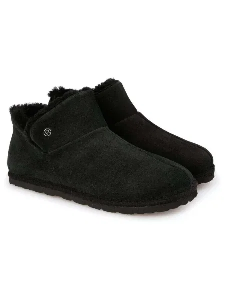 Pantofi Rohde negru
