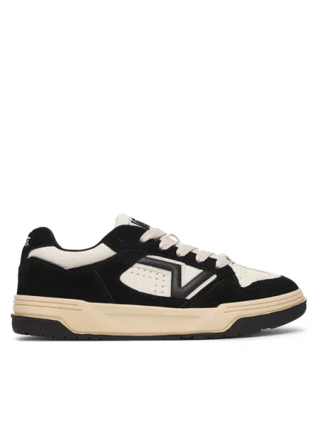 Vans Sneakersy Upland czarny