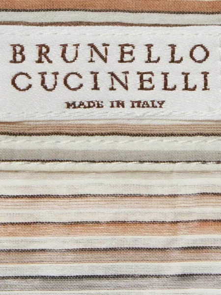 Cămașă Brunello Cucinelli