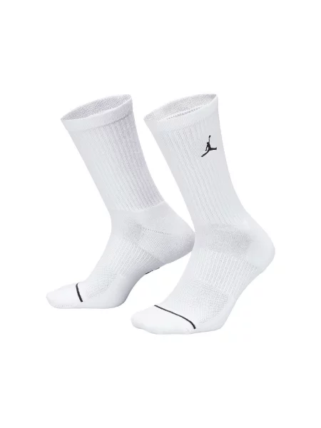 Zokni Nike fehér