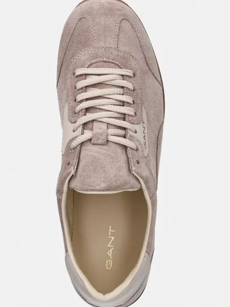 Замшеві кросівки Gant Spearclub