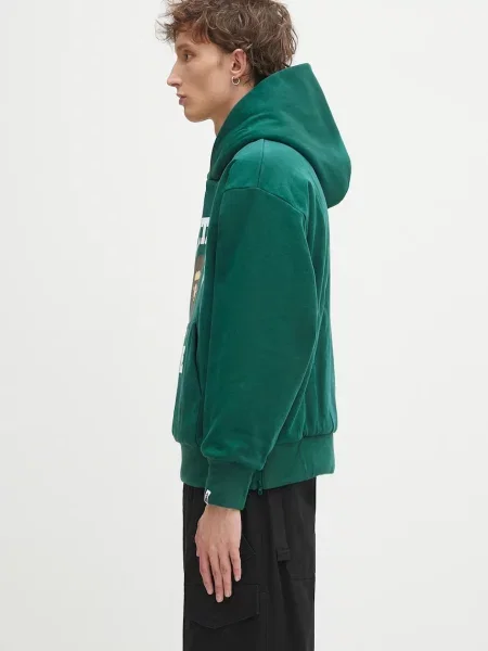 A Bathing Ape hanorac de College puffy