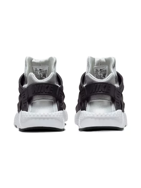Buty do biegania dziecięce Nike Huarache białe
