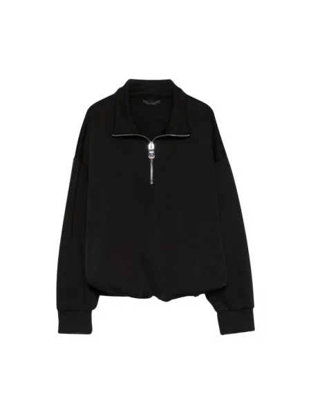 Bluza Dondup czarna