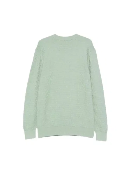 Bluza Boss zielona