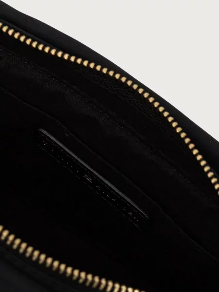 Tommy Hilfiger чанта crossbody дамска черно