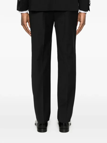 Costum Manuel Ritz negru