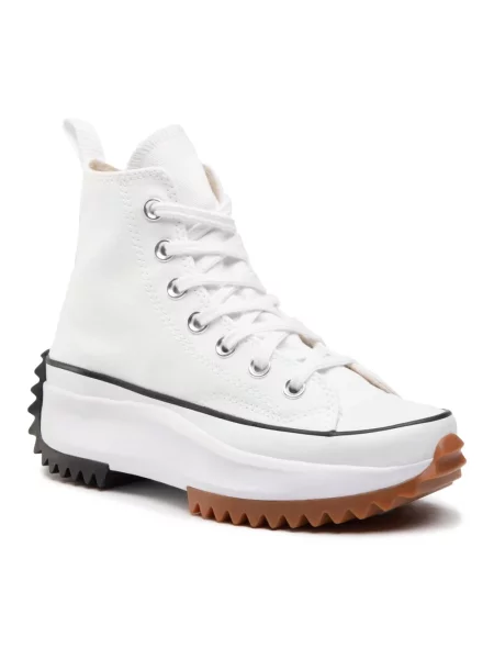 Converse Trampki Run Star Hike JWA biały