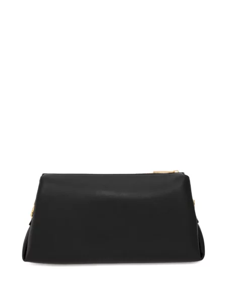 Colier Ferragamo negru