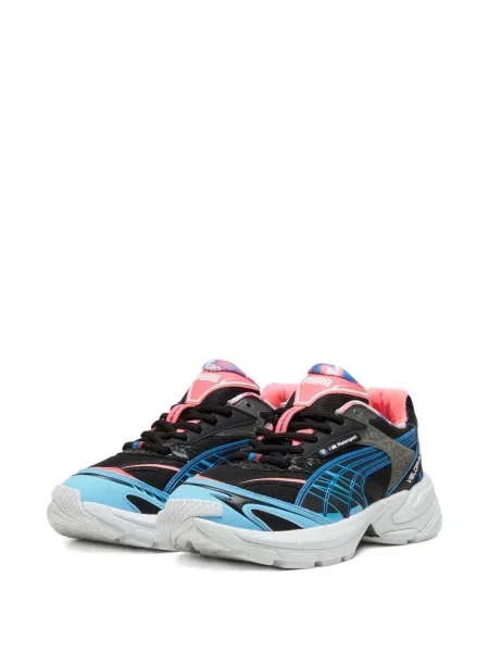 Sneakers Puma BMW Motorsport μαύρο