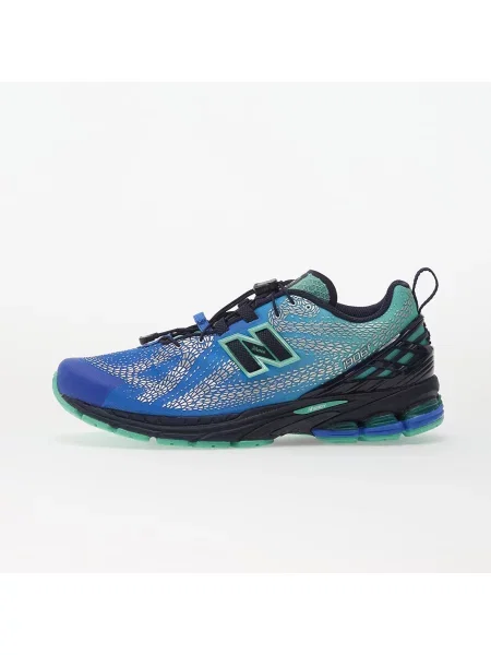 Tenisky New Balance Blue Bird/ Deep End/ Team Navy EUR modré