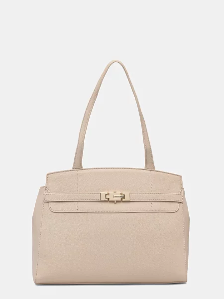 Valentino Bags Τσάντα μπεζ