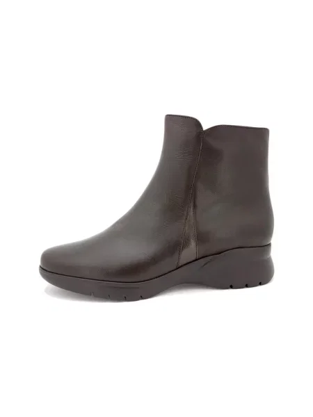 Pantofi Piesanto maro