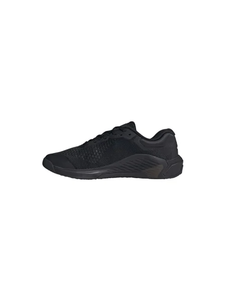 Adidas Topánky do posilňovne Dropset 4 čierna