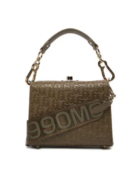 Rankinė Steve Madden Bnoya-E žalia