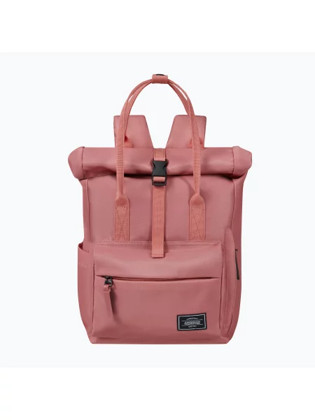 Plecak American Tourister Urban Groove 17 l amethyst różowy