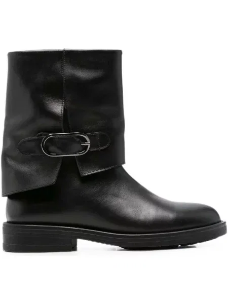 Pantofi Sergio Moretti negru
