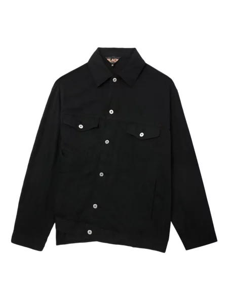 Cămașă Black Comme Des Garçons negru
