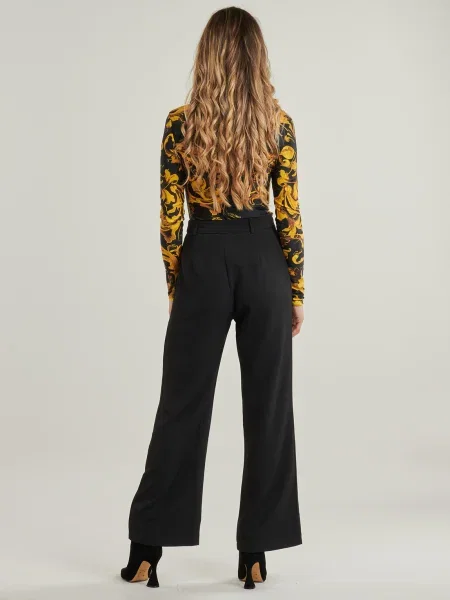 Body Versace Jeans Couture negru