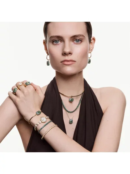 Swarovski hodinky dámske UNA