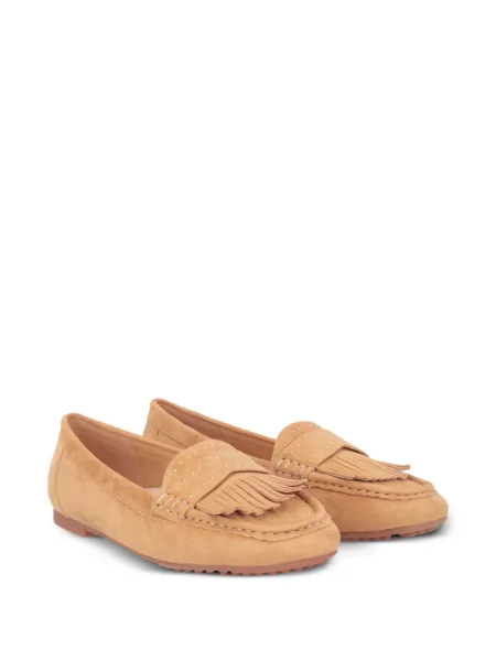Loafer Tosca Blu rojtokkal barna