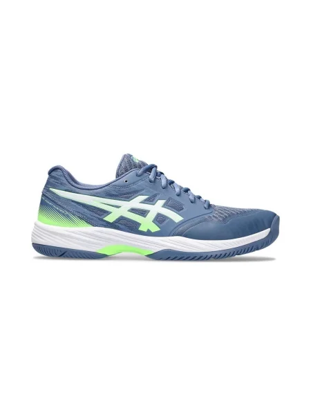 Pantofi Asics albastru