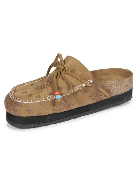 Pantofi Arizona Love maro
