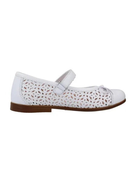 Pantofi copii Pablosky alb