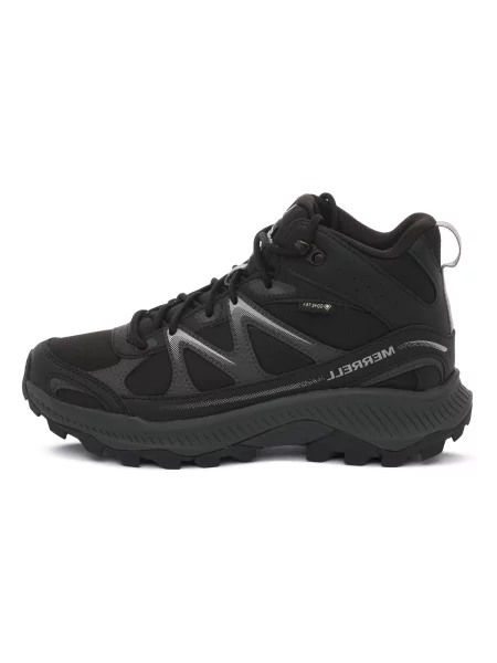 Pantofi Merrell negru