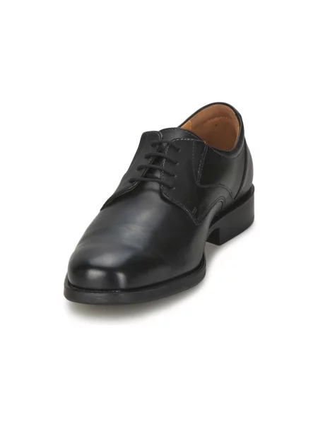 Pantofi Geox negru