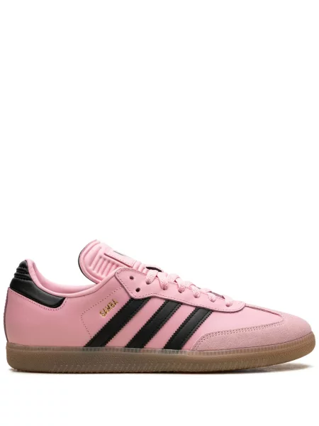 Sneakerși Adidas Samba roz