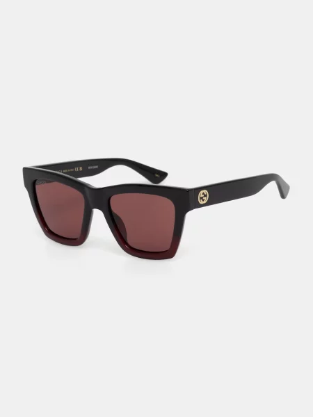 Gucci ochelari de soare negru