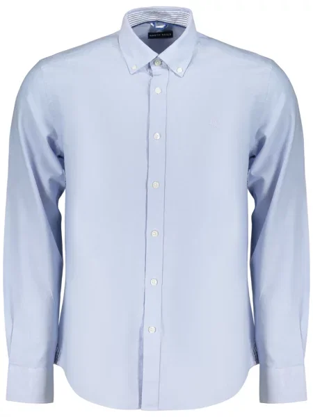 Tricou North Sails albastru