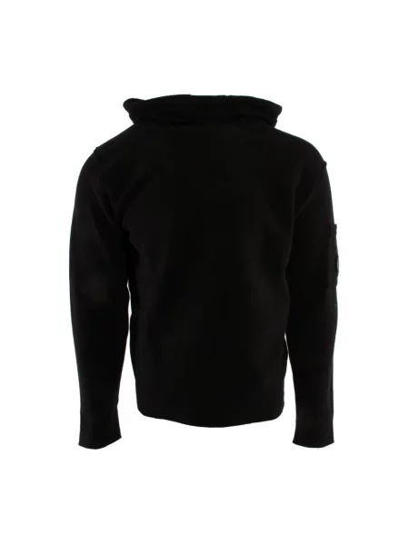 Bluza C.p. Company czarna
