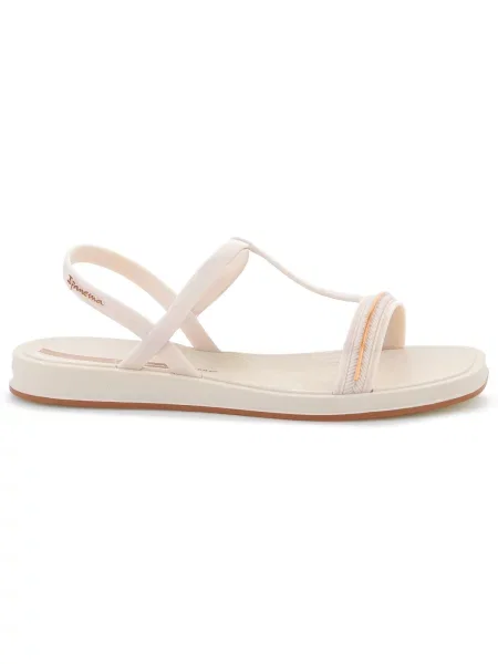 Pantofi Ipanema bej