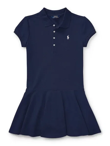 Polo Ralph Lauren Дитяча сукня