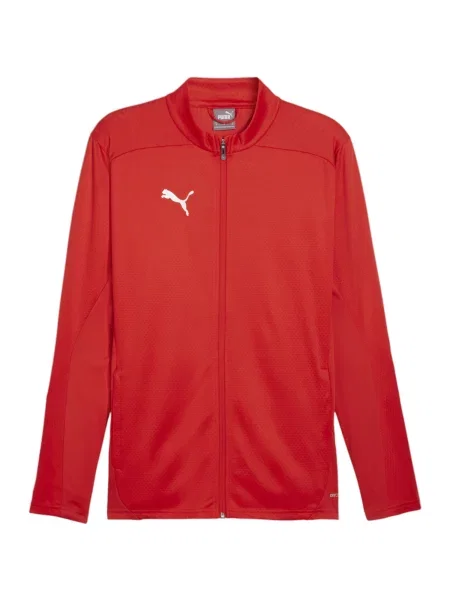 Pulover Puma alb