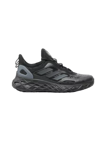 Pantofi Adidas negru
