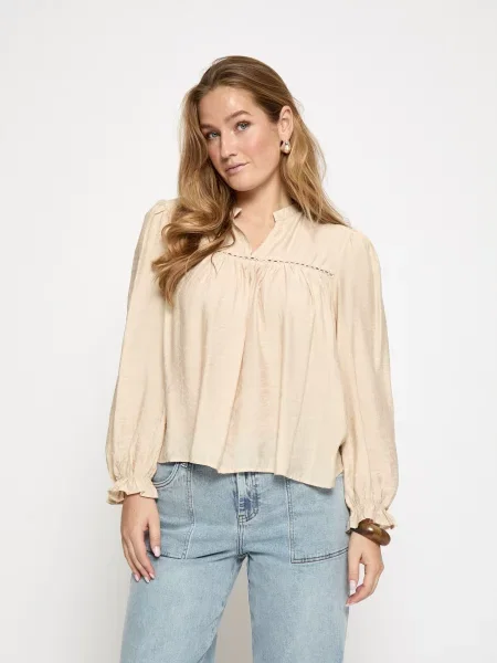 Peppercorn Top Maririe crem