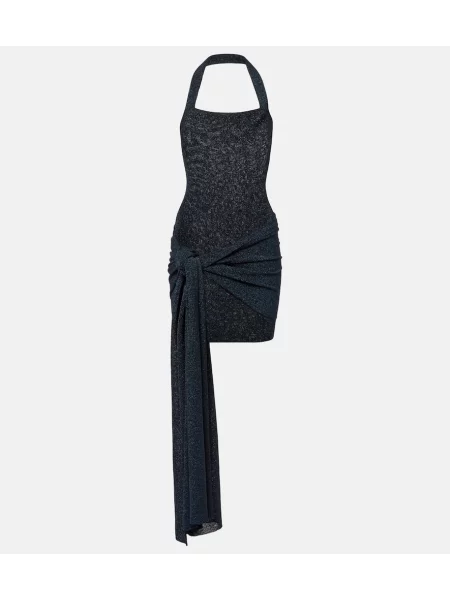 Rochie Aya Muse albastru