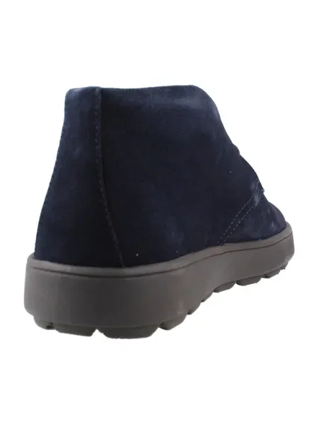 Botine Geox albastru