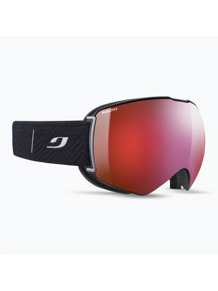 Lyžiarske Okuliare Julbo Light Year Reactiv čierna