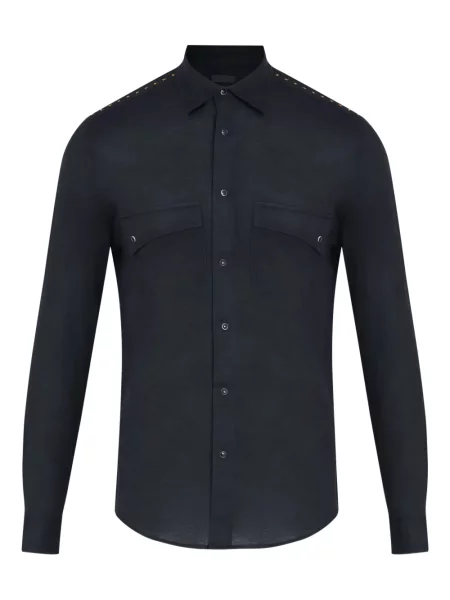 Cămașă Osklen cu tepi negru