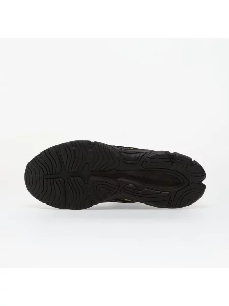 Superge Asics črna